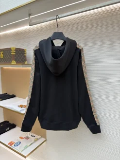 Alternative view of BURBERRY Jackets S-L B30202608060224