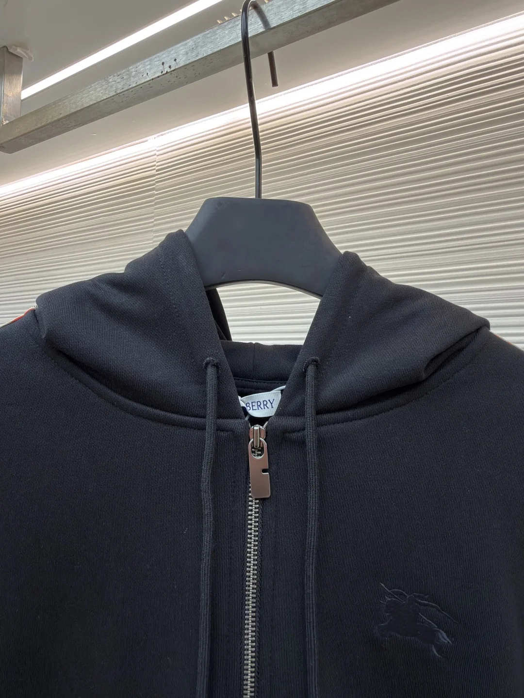 BURBERRY Jackets S-L B30202608060224 - Image 3