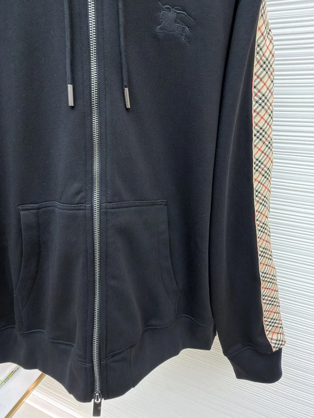 BURBERRY Jackets S-L B30202608060224 - Image 7