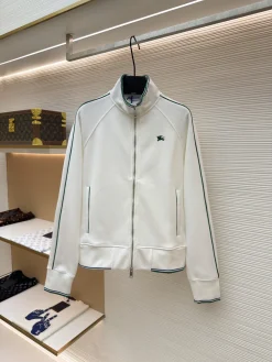 BURBERRY Jackets S-L B95202608060173