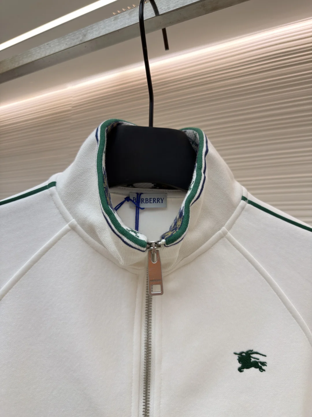 BURBERRY Jackets S-L B95202608060173 - Image 3