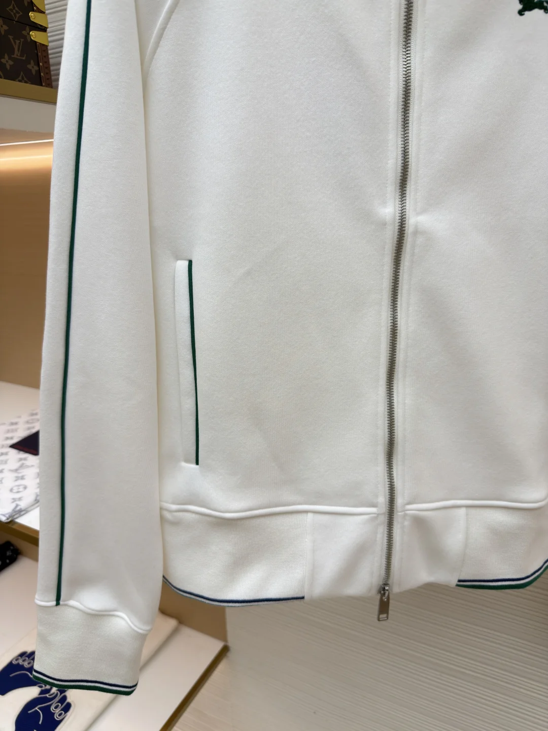 BURBERRY Jackets S-L B95202608060173 - Image 6