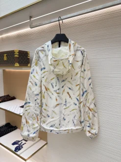 Alternative view of BURBERRY Jackets S-L C05202608060174