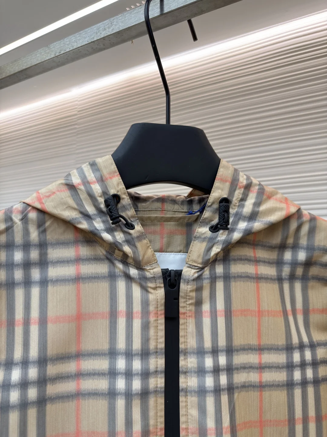 BURBERRY Jackets S-L C15202608060161 - Image 3