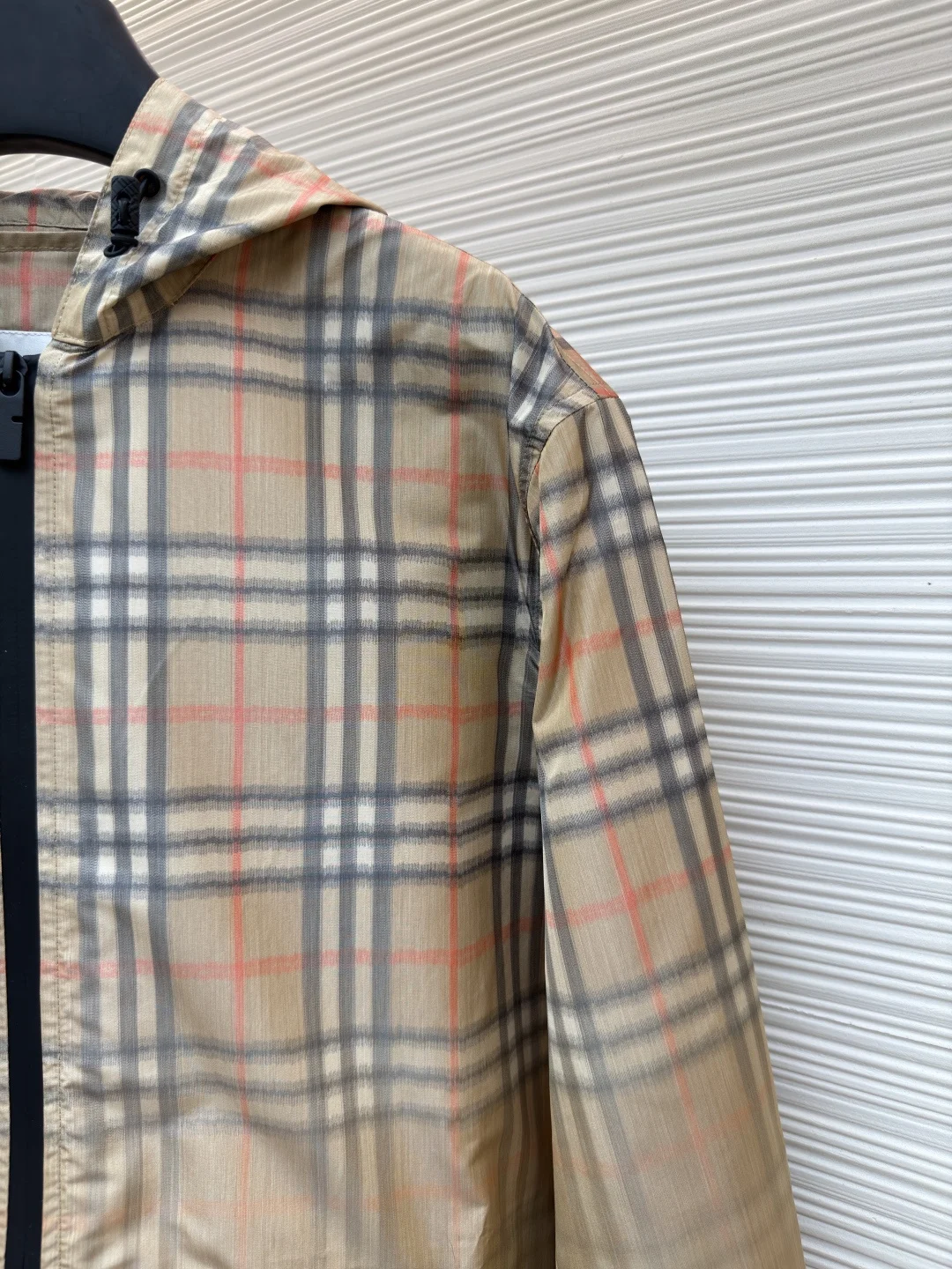 BURBERRY Jackets S-L C15202608060161 - Image 5