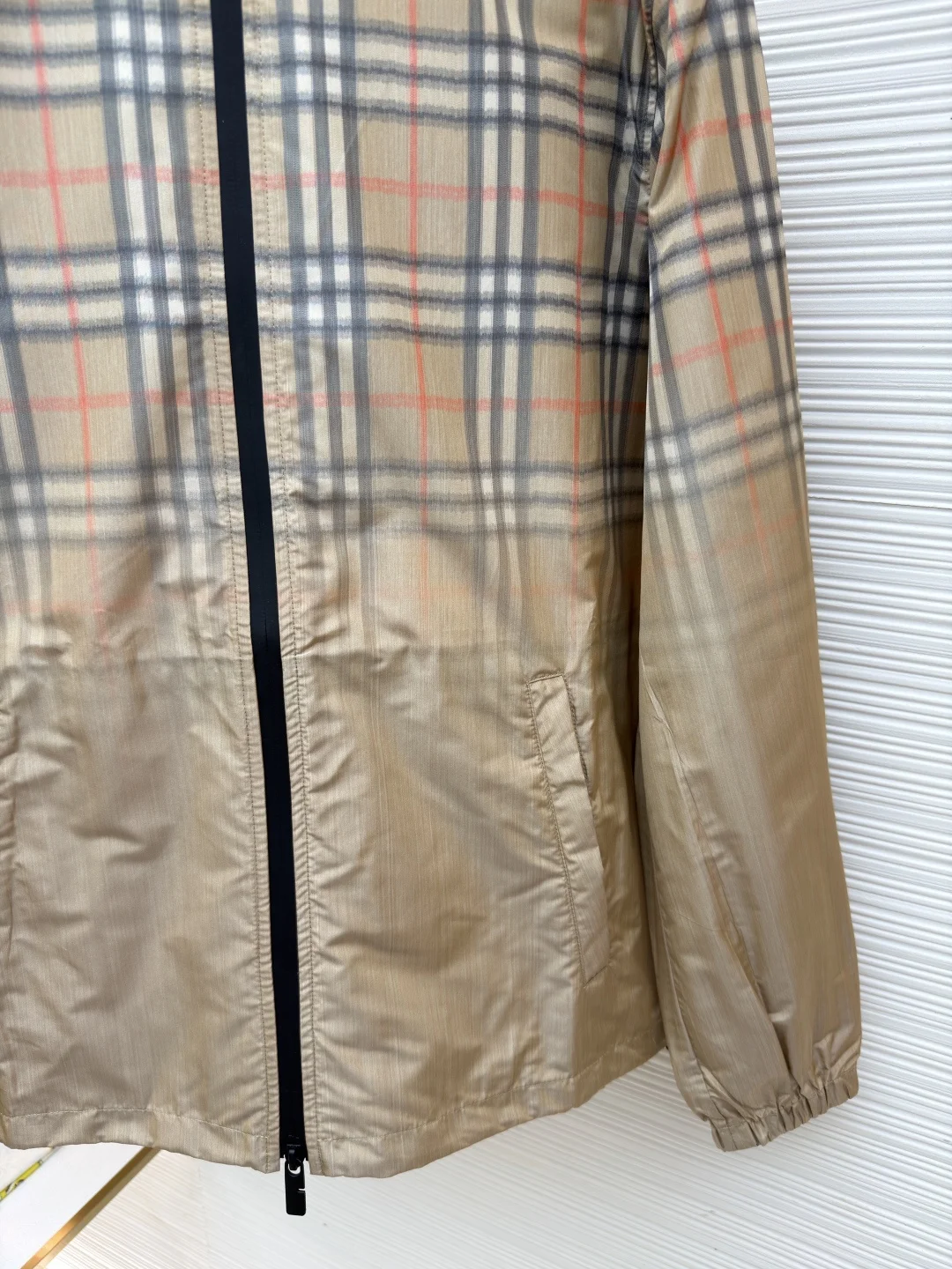 BURBERRY Jackets S-L C15202608060161 - Image 7