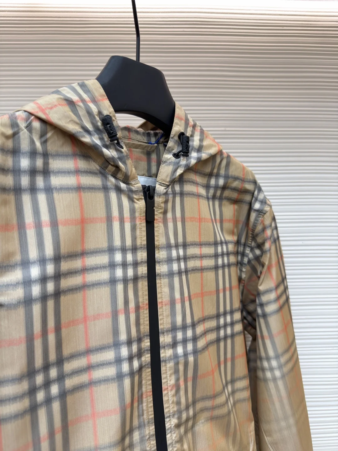 BURBERRY Jackets S-L C15202608060161 - Image 8