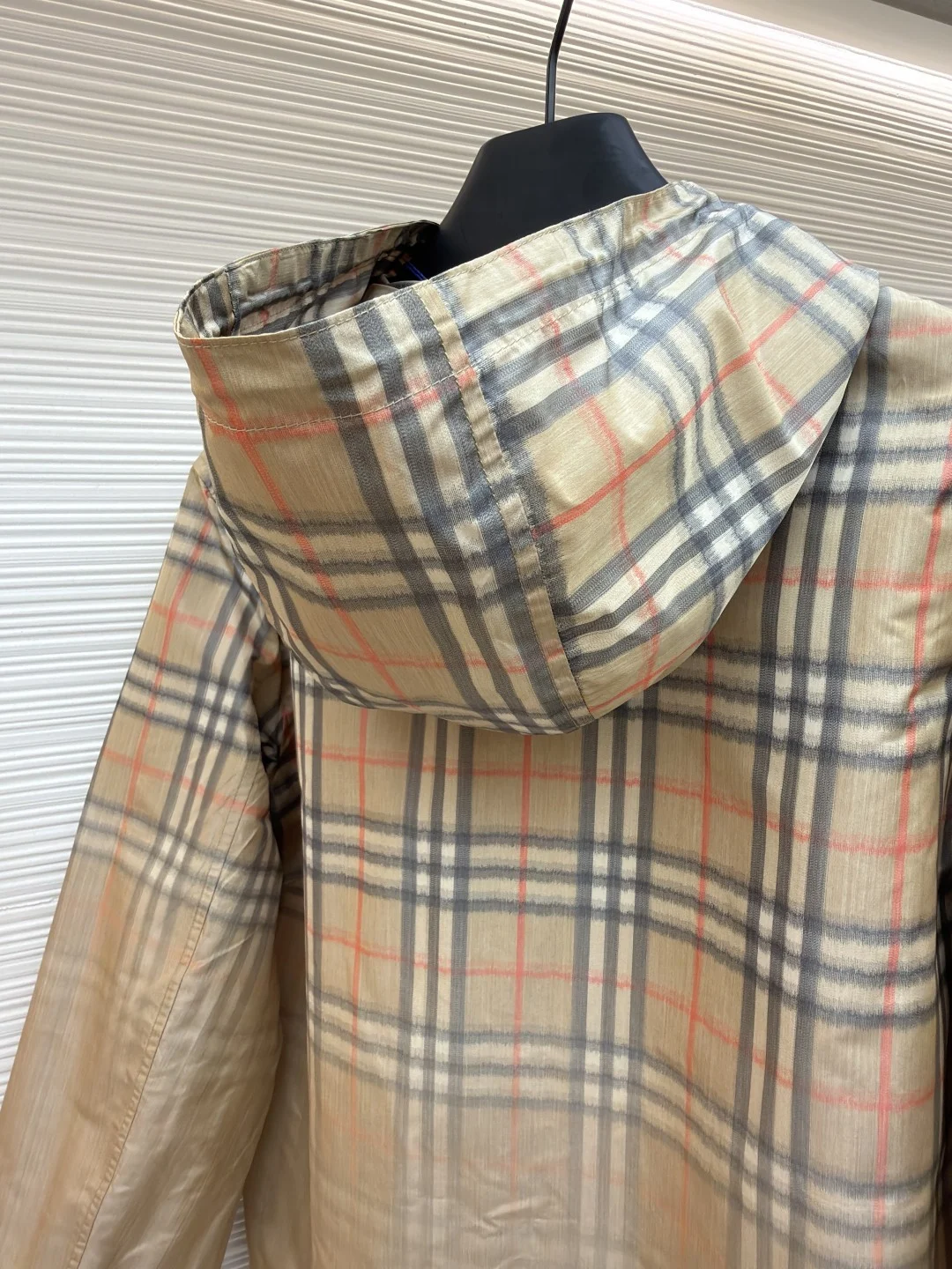 BURBERRY Jackets S-L C15202608060161 - Image 9