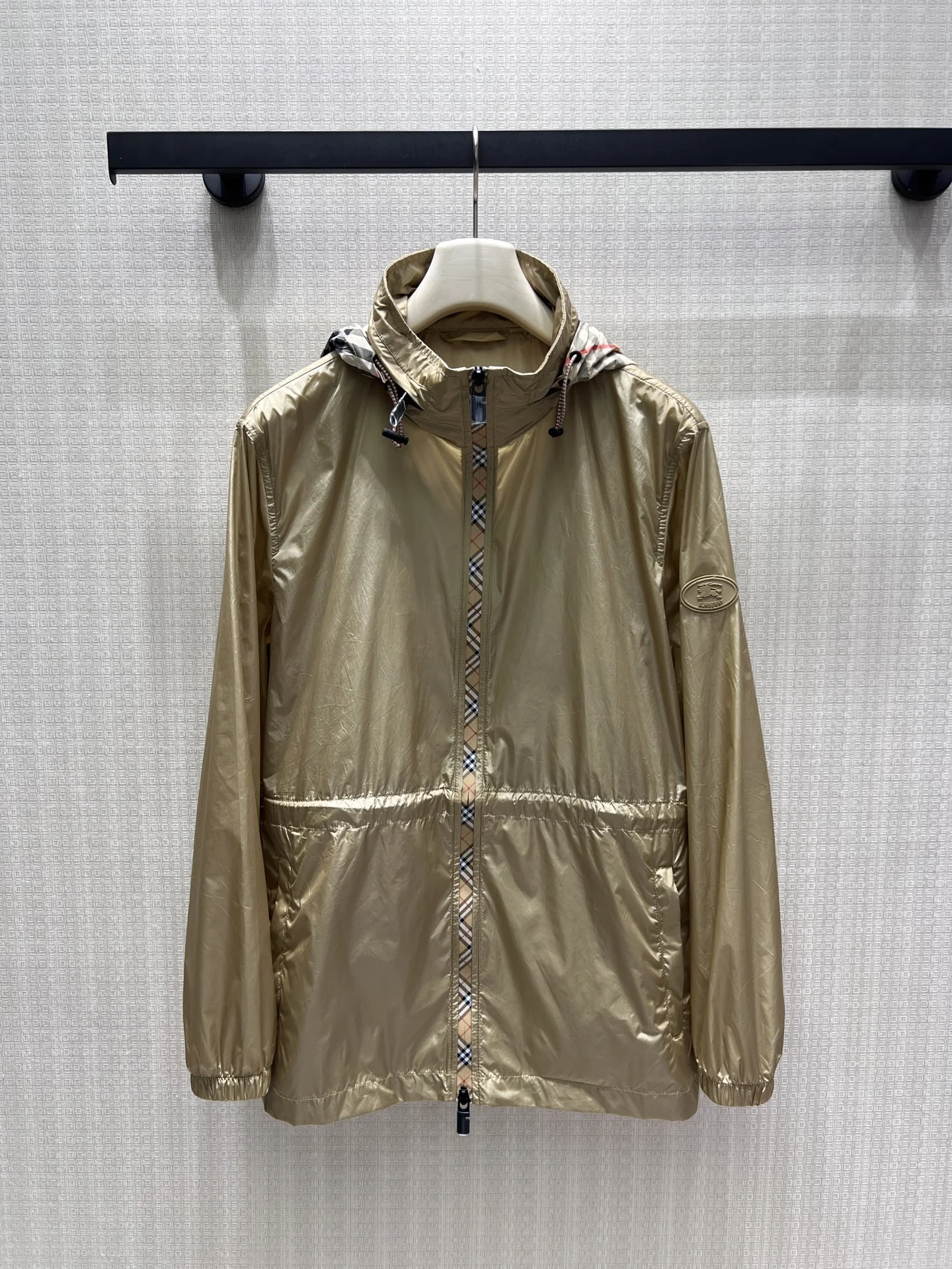 BURBERRY Jackets S-L C55202608042266