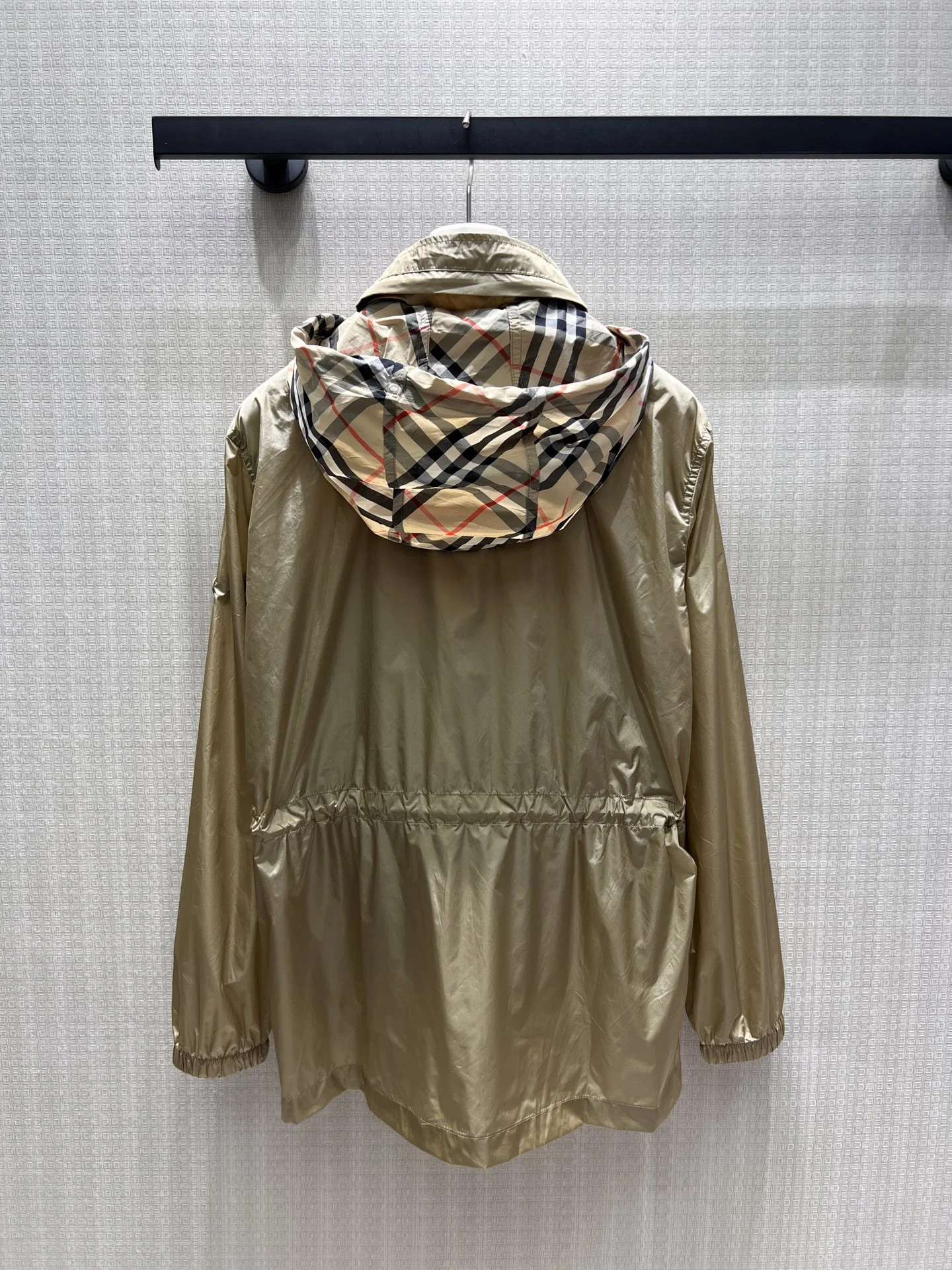 BURBERRY Jackets S-L C55202608042266 - Image 3
