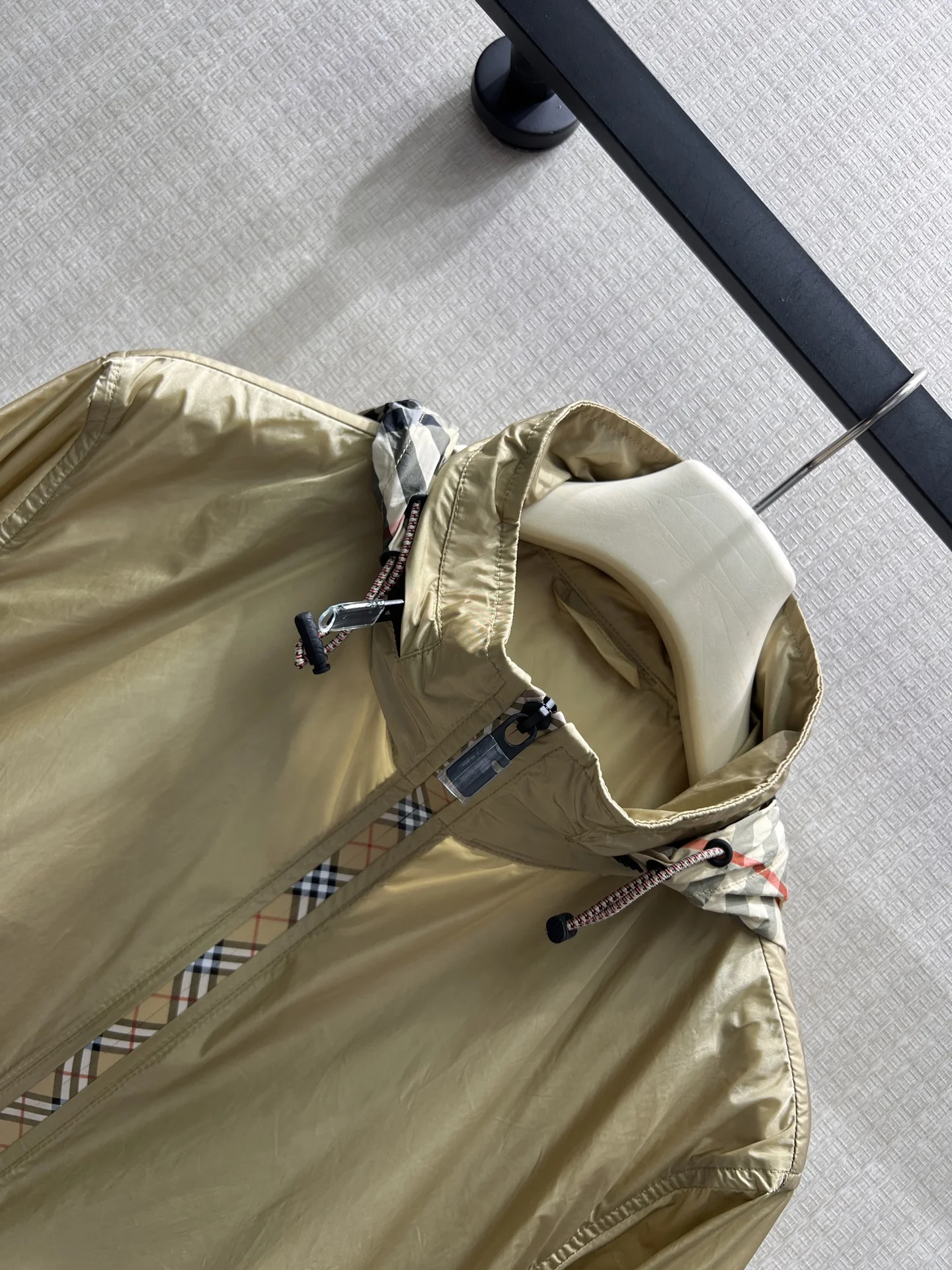 BURBERRY Jackets S-L C55202608042266 - Image 4
