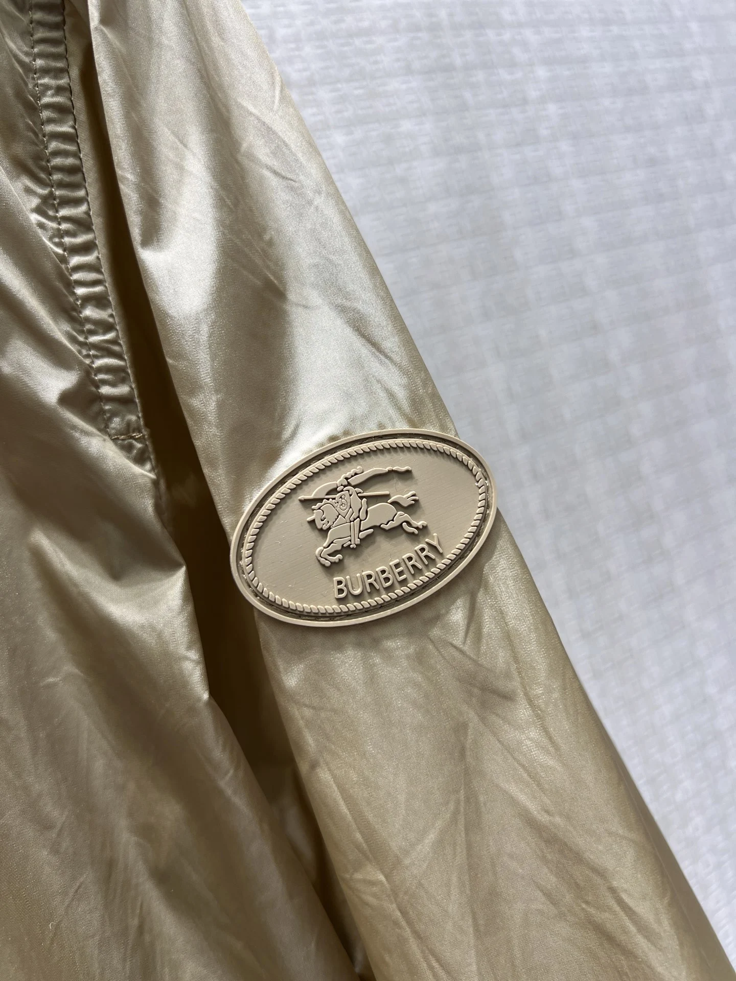 BURBERRY Jackets S-L C55202608042266 - Image 6