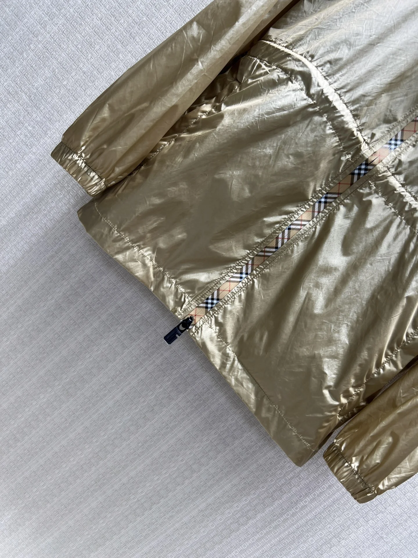 BURBERRY Jackets S-L C55202608042266 - Image 7