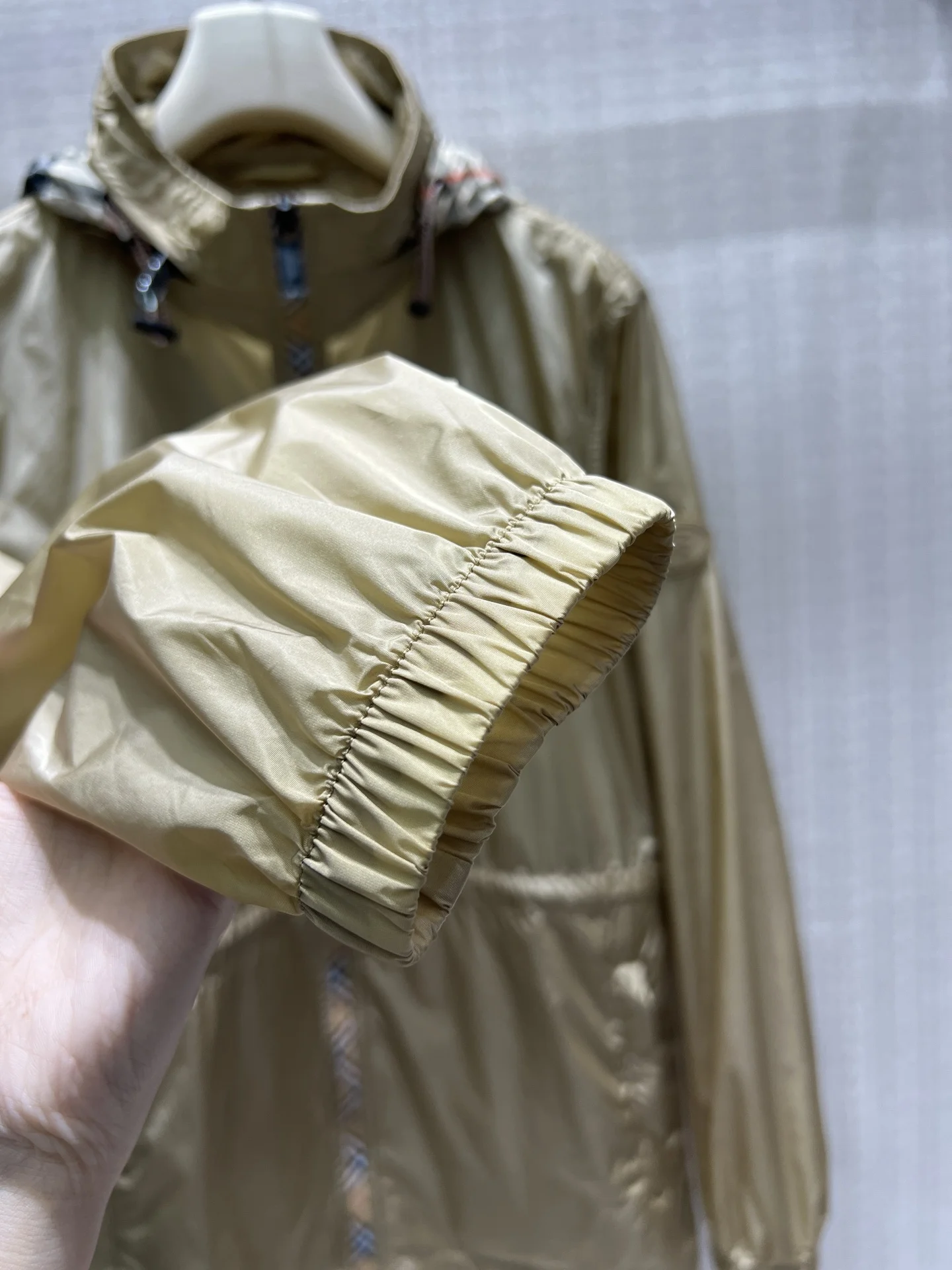 BURBERRY Jackets S-L C55202608042266 - Image 8