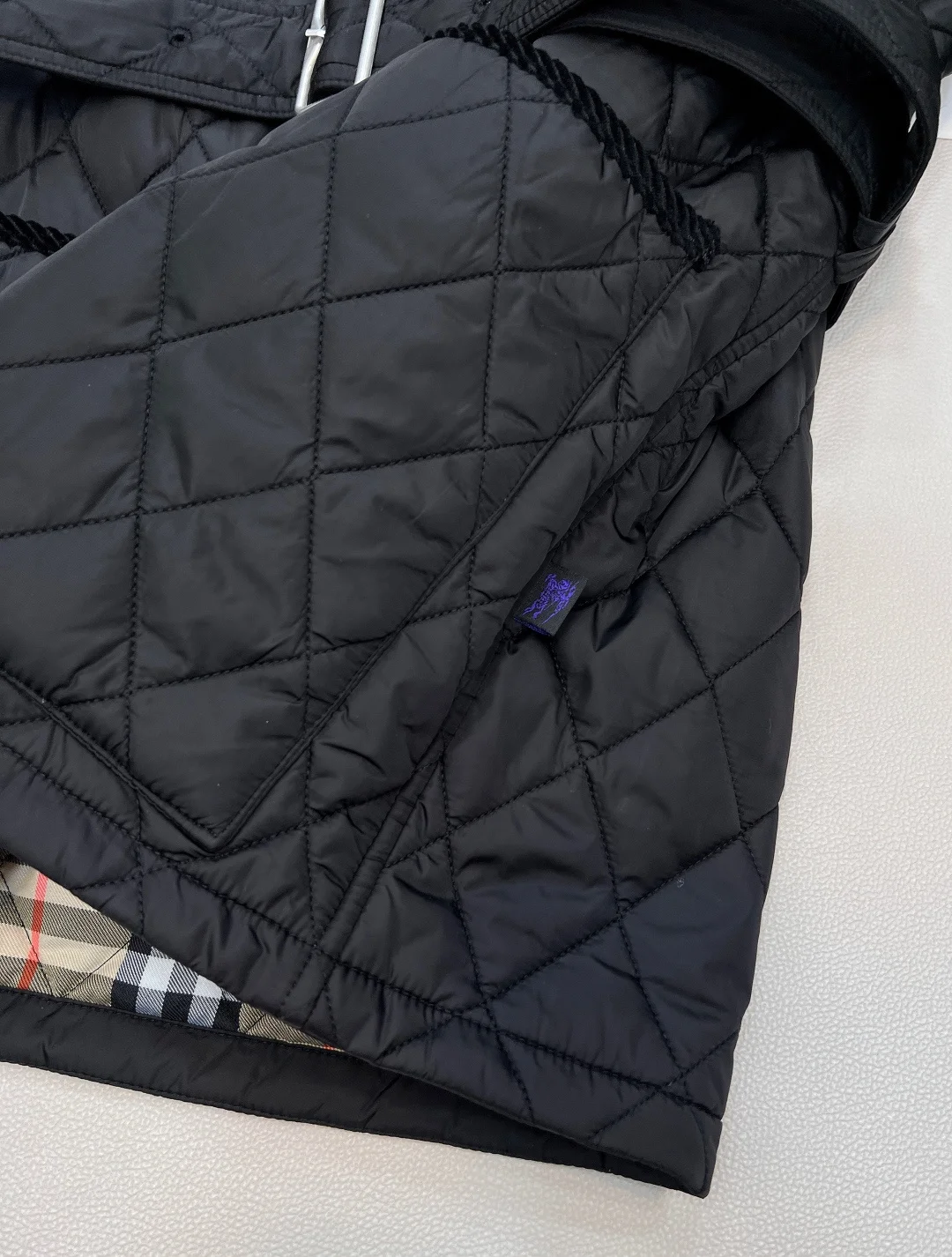 BURBERRY Jackets S-XL C55202608040111 - Image 11
