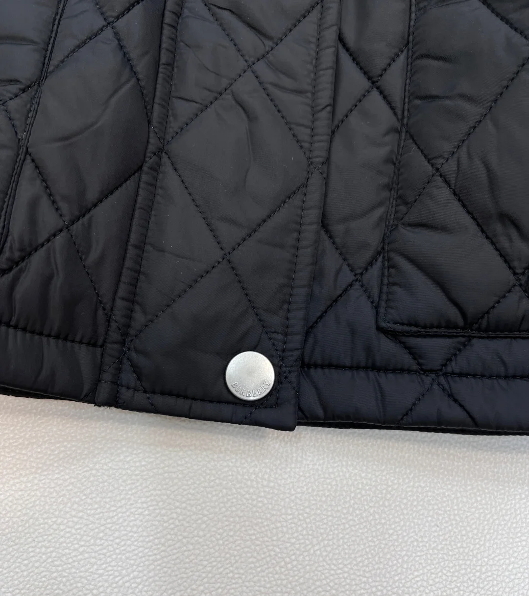 BURBERRY Jackets S-XL C55202608040111 - Image 12