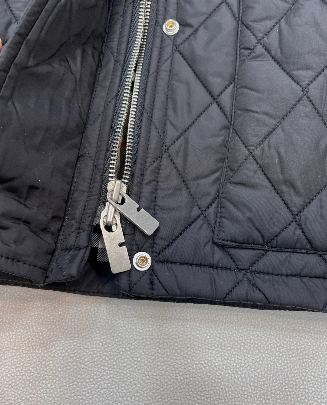 BURBERRY Jackets S-XL C55202608040111 - Image 2