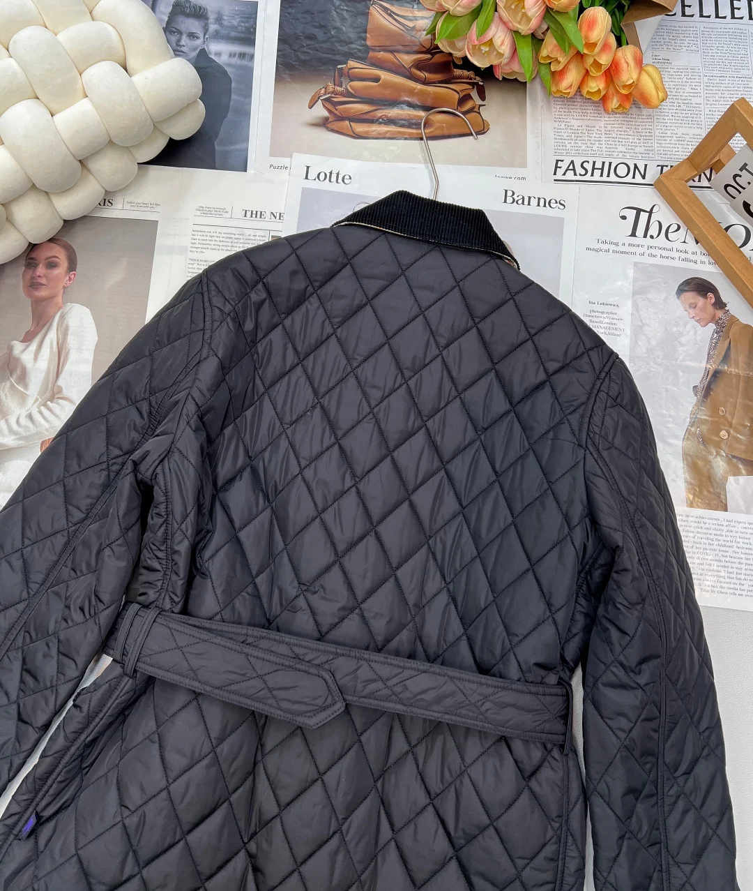 BURBERRY Jackets S-XL C55202608040111 - Image 4