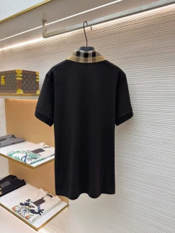 Alternative view of BURBERRY Polos Cotton Pique S-XL A60202608060148