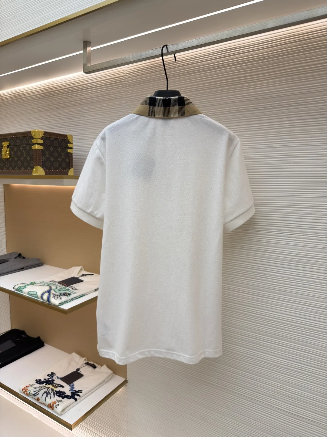 BURBERRY Polos S-L A60202608060147 - Image 2
