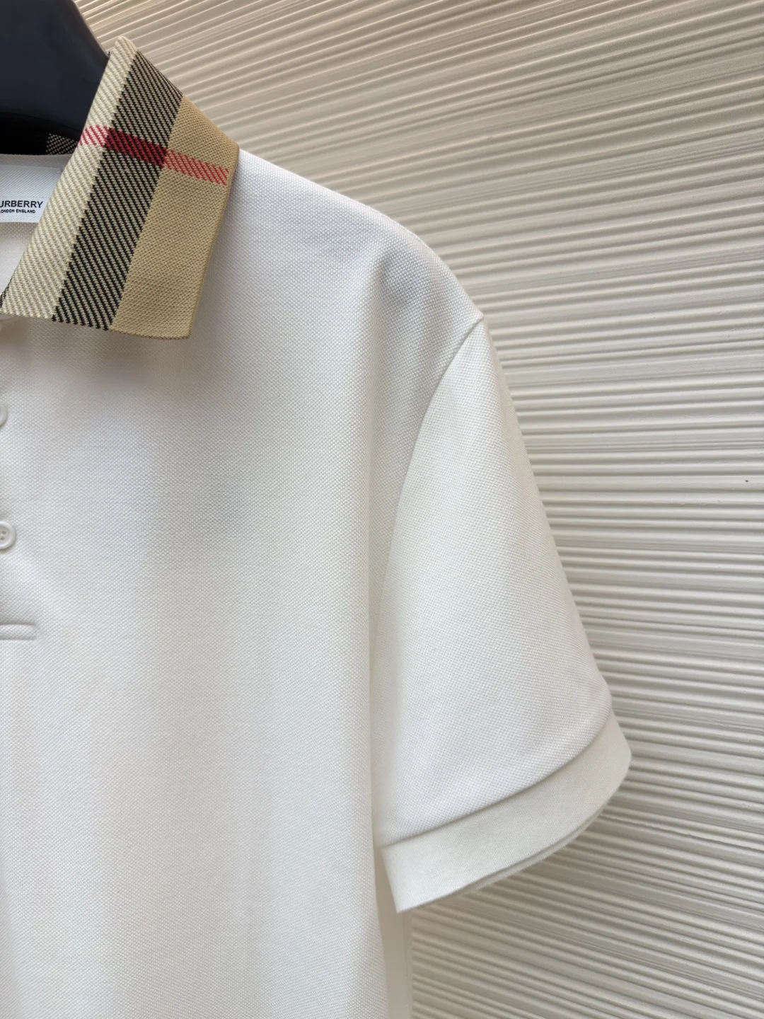 BURBERRY Polos S-L A60202608060147 - Image 5