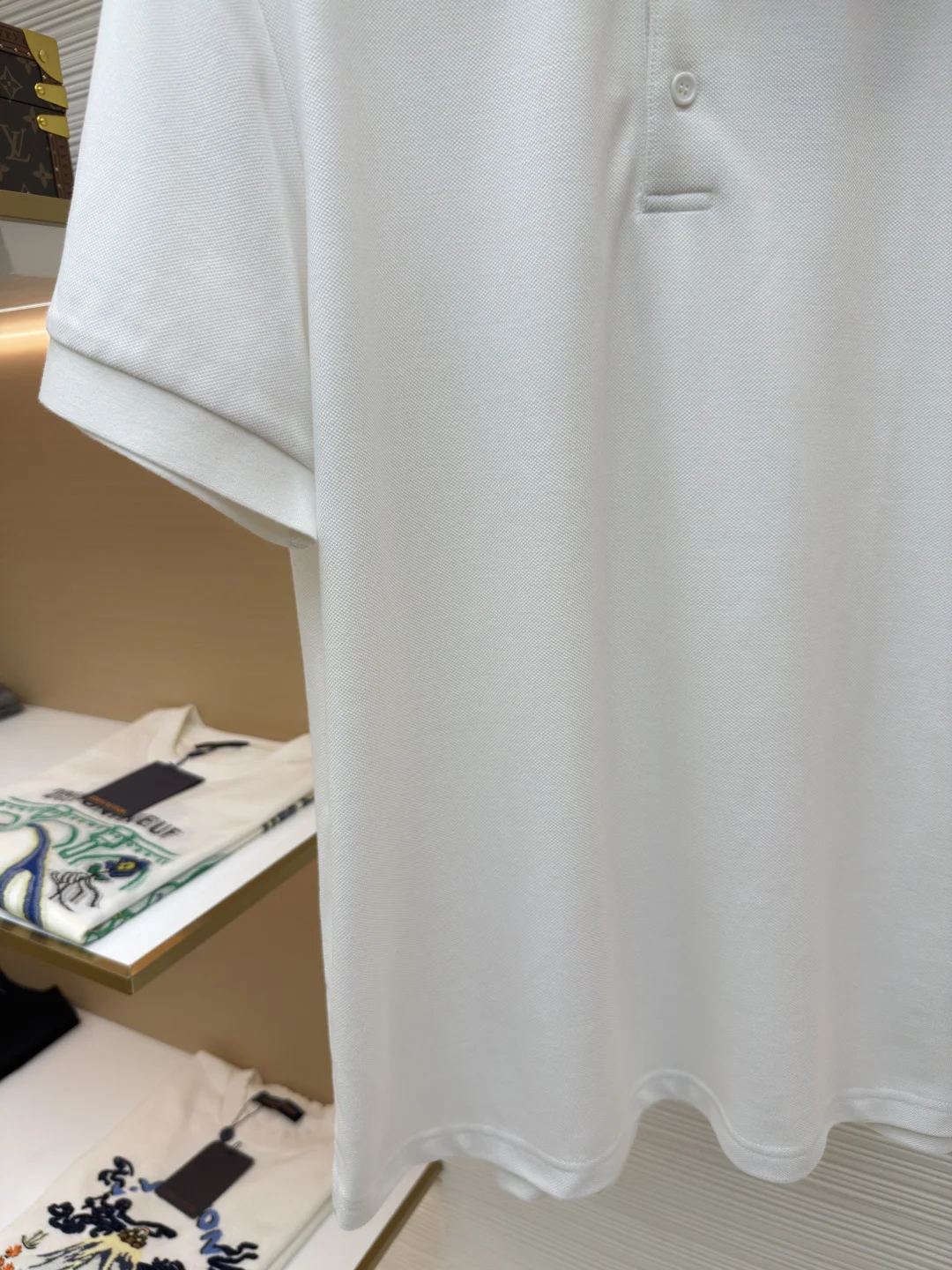 BURBERRY Polos S-L A60202608060147 - Image 6