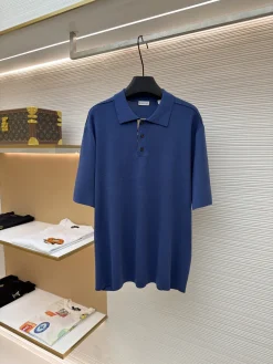 BURBERRY Polos Wool XS-L A70202608060392
