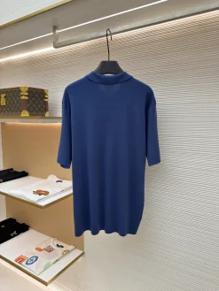 Alternative view of BURBERRY Polos Wool XS-L A70202608060392