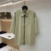 BURBERRY Shirts Nylon Blend S-XL A80202608060354