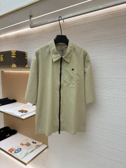 BURBERRY Shirts Nylon Blend S-XL A80202608060354