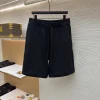 BURBERRY Shorts Combed Cotton Terry S-XL A35202608060086