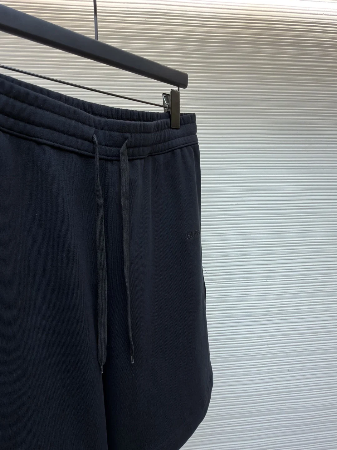 BURBERRY Shorts Combed Cotton Terry S-XL A35202608060086 - Image 8