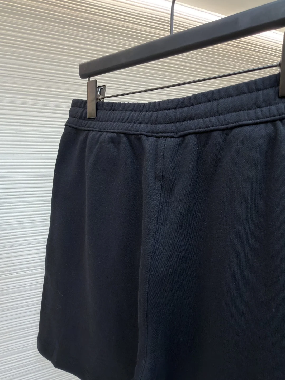 BURBERRY Shorts Combed Cotton Terry S-XL A35202608060086 - Image 9