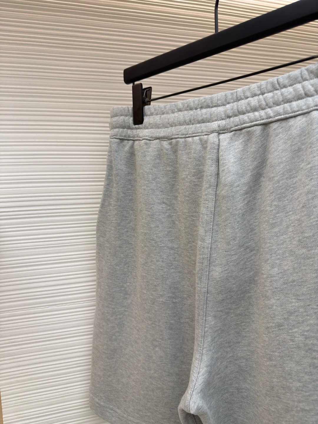 BURBERRY Shorts Cotton Terry S-XL A35202608060085 - Image 9