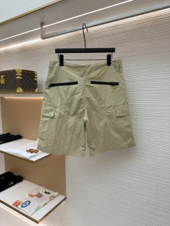 Alternative view of BURBERRY Shorts Nylon 46-52 B15202608060355