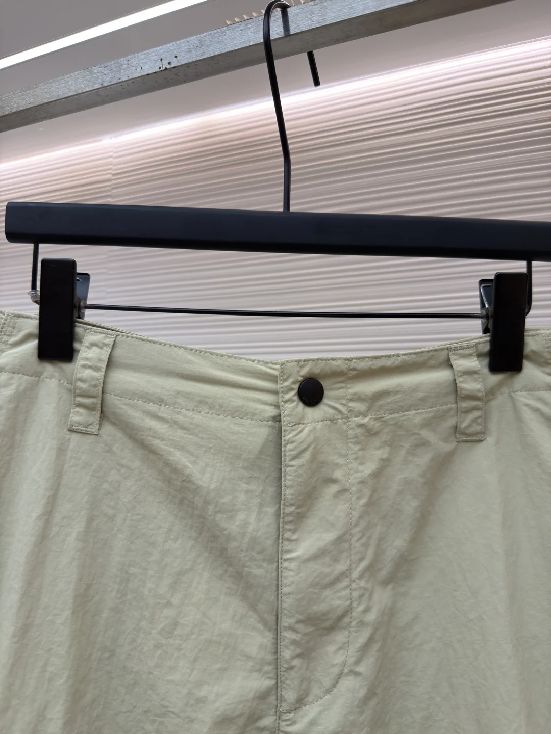 BURBERRY Shorts Nylon 46-52 B15202608060355 - Image 3
