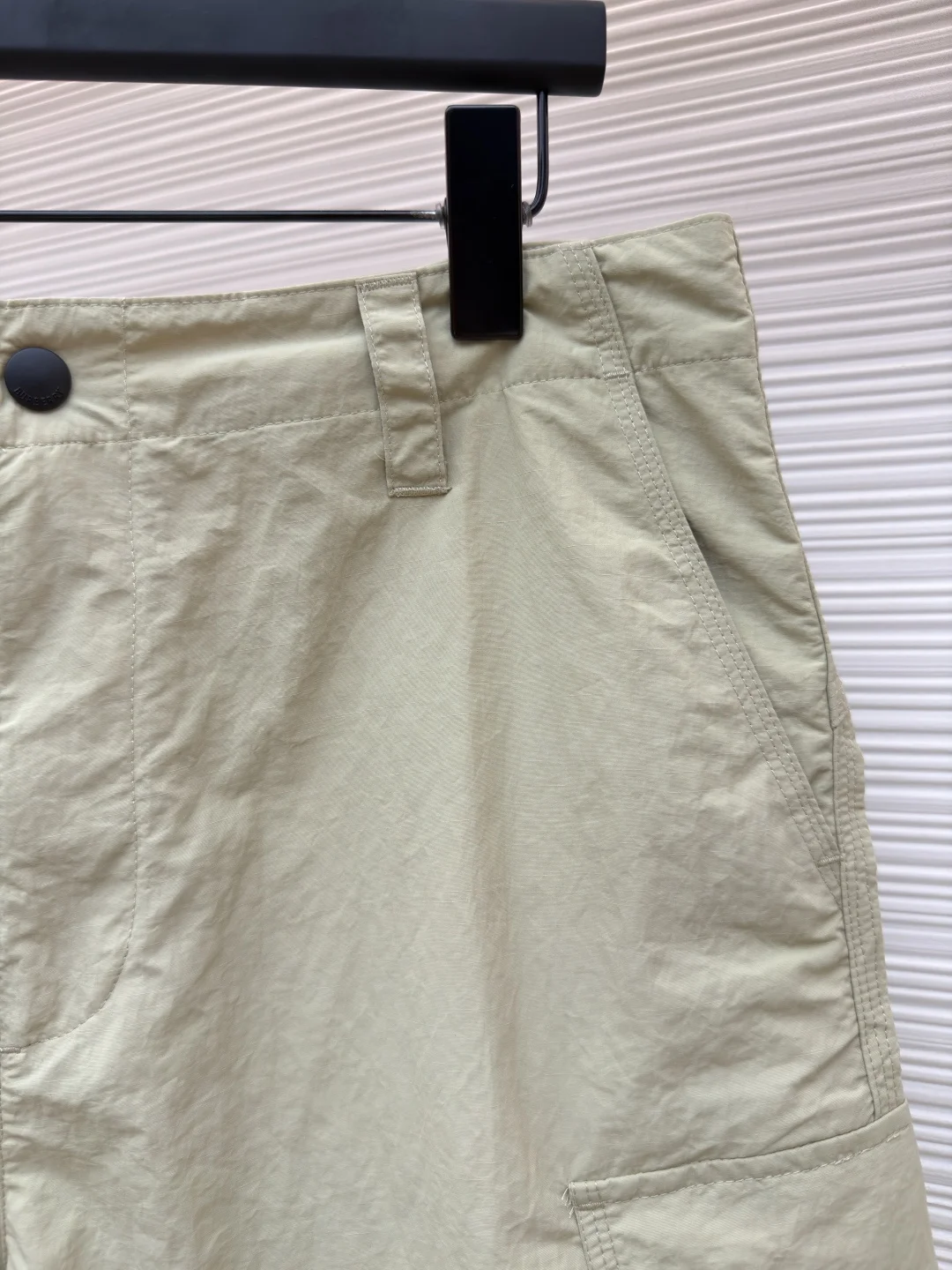 BURBERRY Shorts Nylon 46-52 B15202608060355 - Image 5