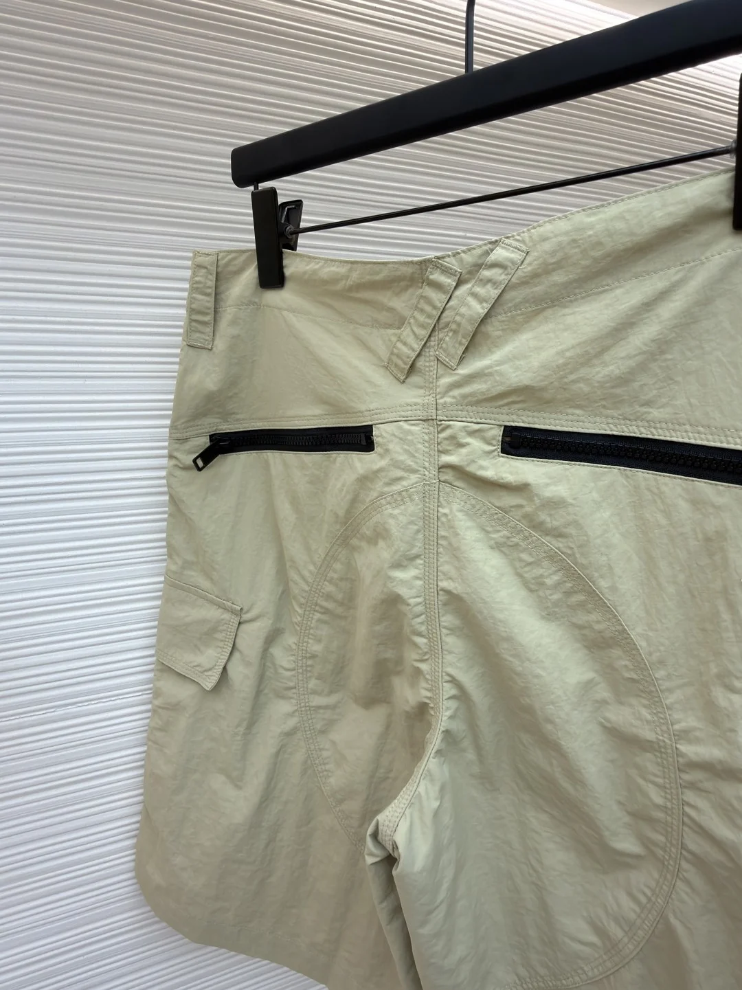 BURBERRY Shorts Nylon 46-52 B15202608060355 - Image 9