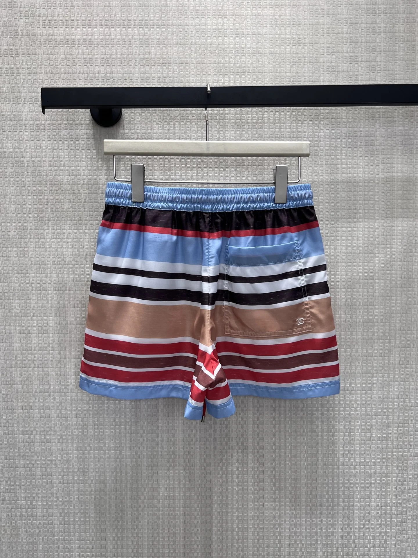 BURBERRY Swimwear Polyester Blend S-M-L B55202608042250 - Image 2