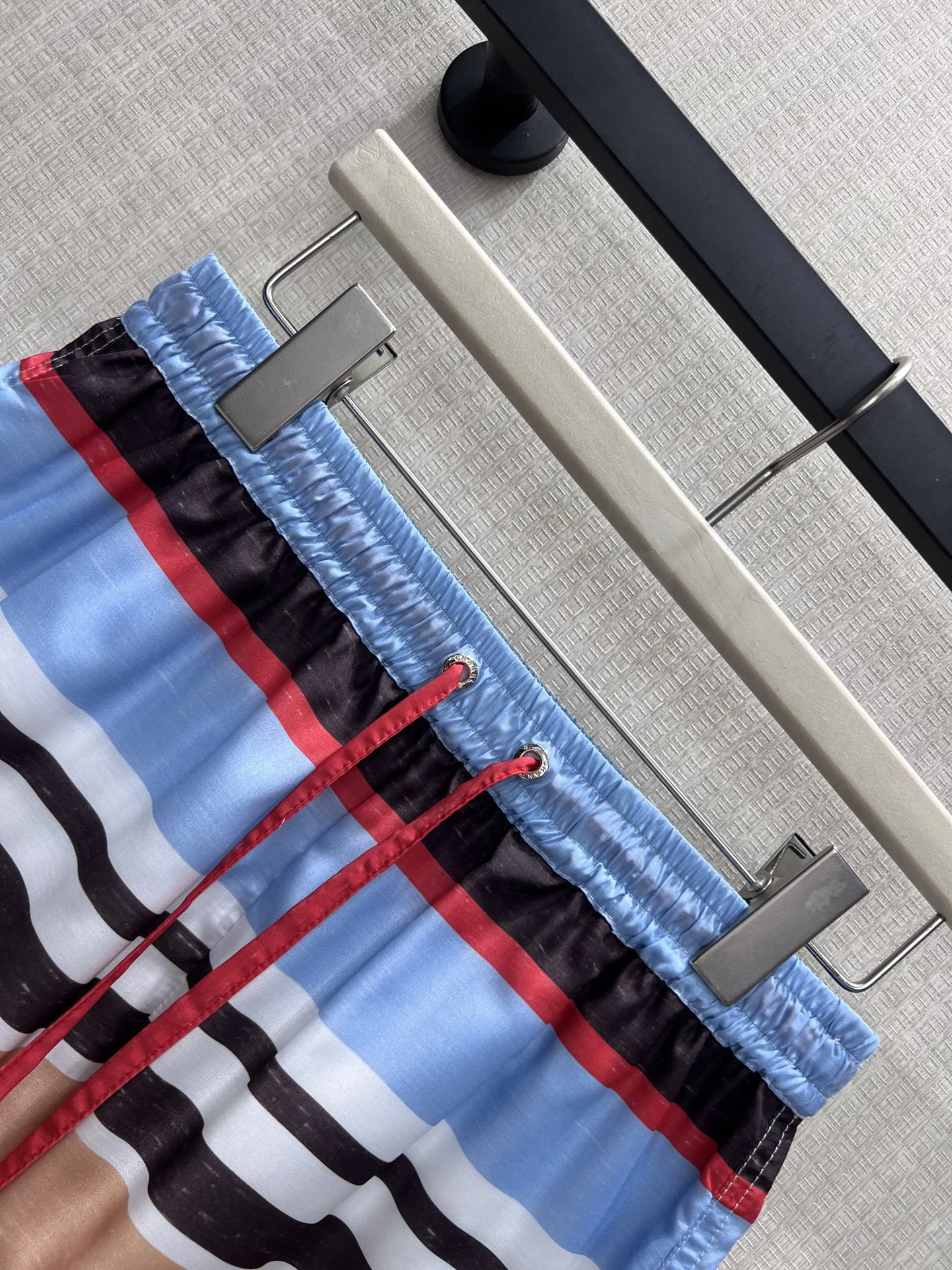 BURBERRY Swimwear Polyester Blend S-M-L B55202608042250 - Image 3