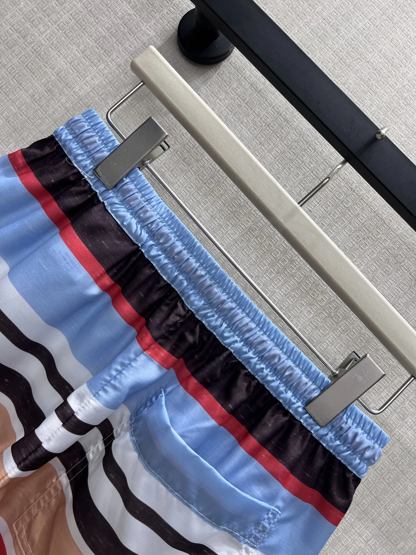 BURBERRY Swimwear Polyester Blend S-M-L B55202608042250 - Image 4