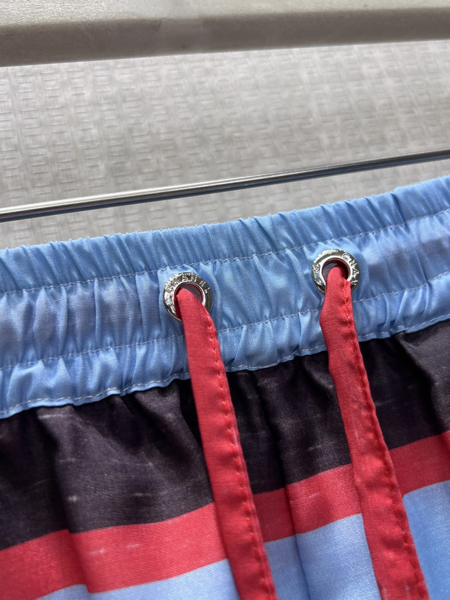BURBERRY Swimwear Polyester Blend S-M-L B55202608042250 - Image 5