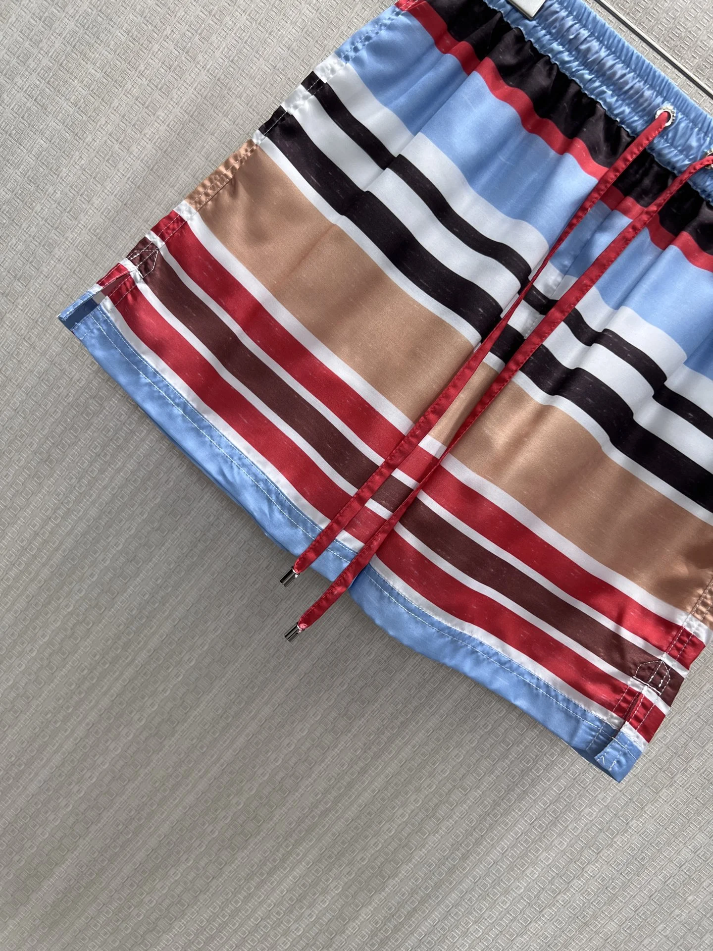 BURBERRY Swimwear Polyester Blend S-M-L B55202608042250 - Image 7