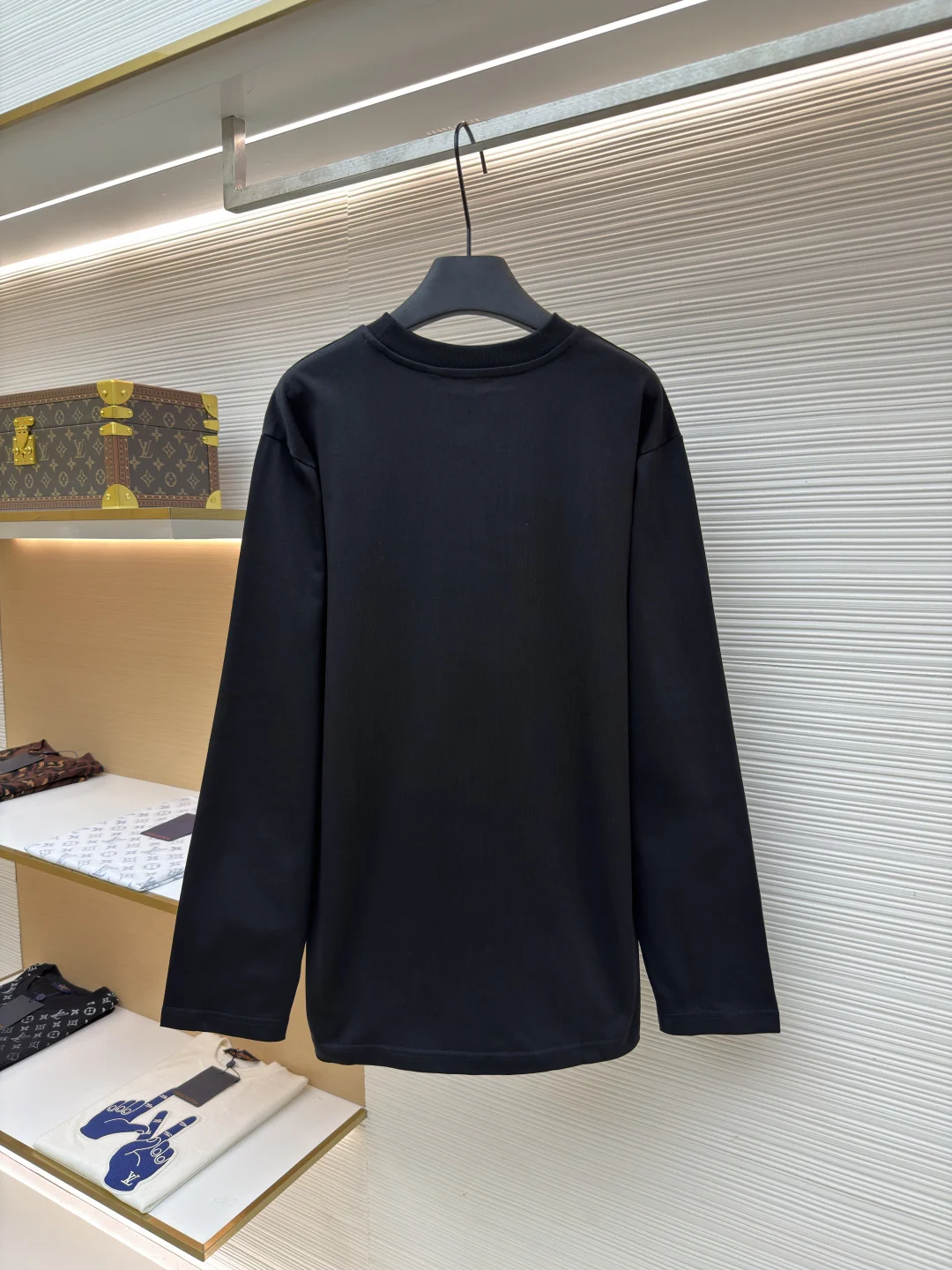 BURBERRY T-shirts Combed Cotton S-XL A25202608060120 - Image 2