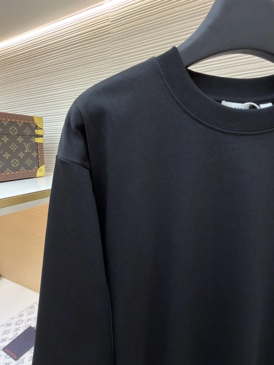 BURBERRY T-shirts Combed Cotton S-XL A25202608060120 - Image 4