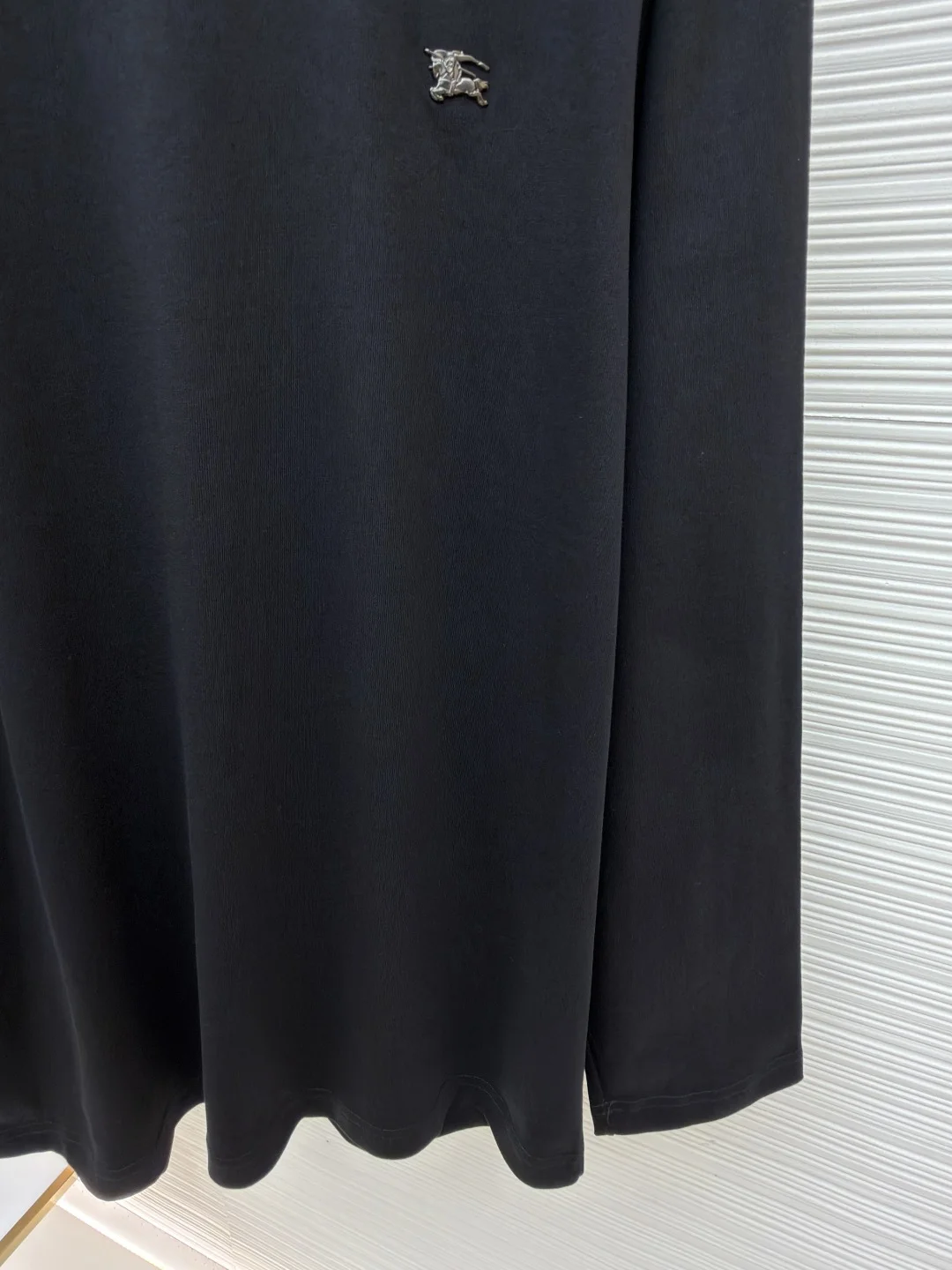 BURBERRY T-shirts Combed Cotton S-XL A25202608060120 - Image 7