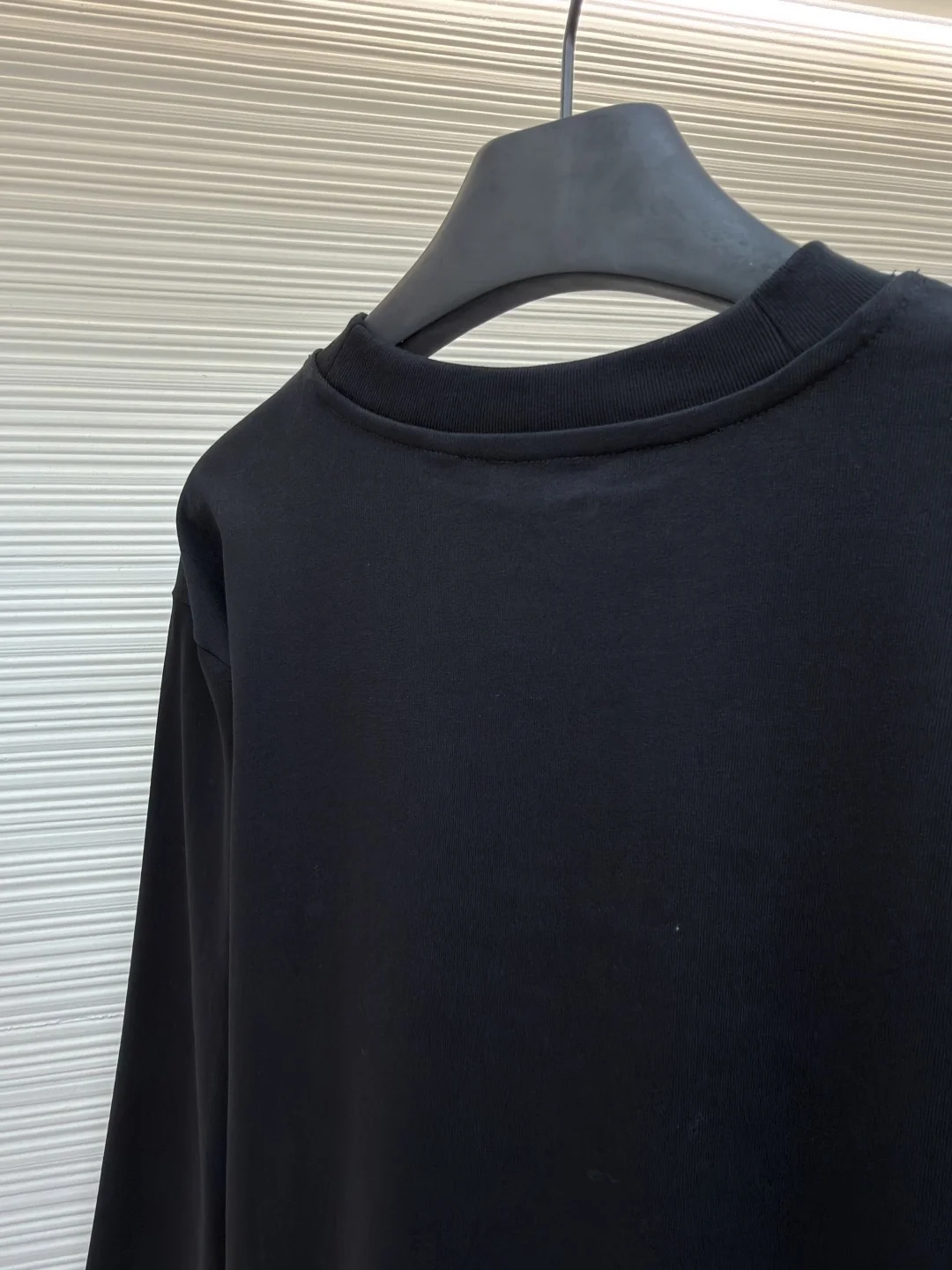 BURBERRY T-shirts Combed Cotton S-XL A25202608060120 - Image 9