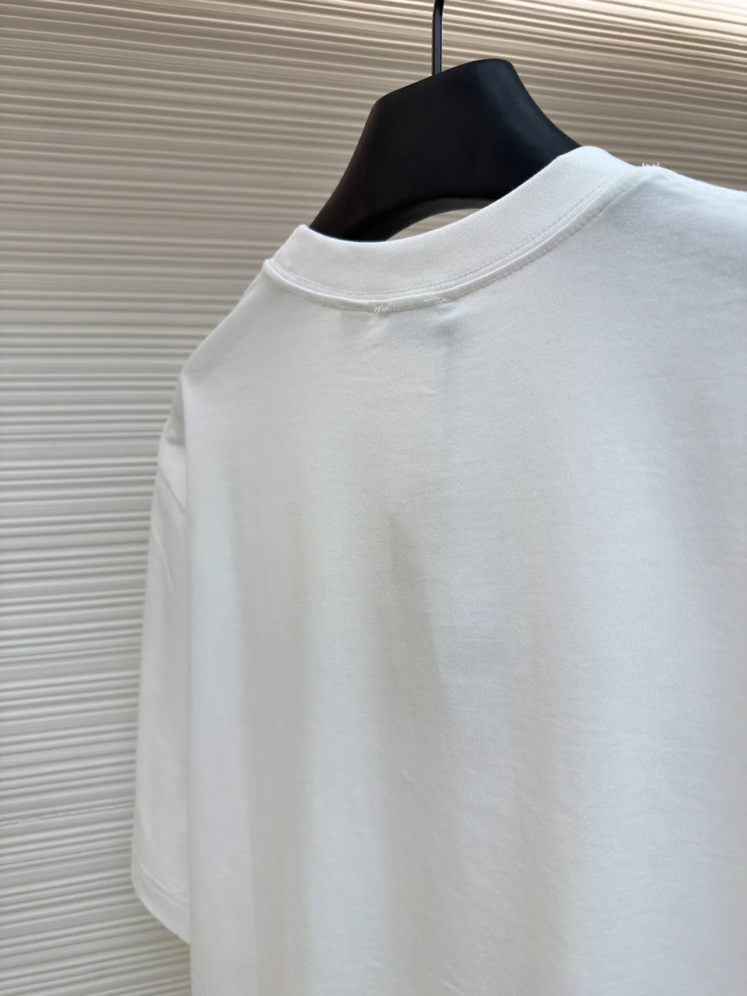 BURBERRY T-shirts Cotton S-XL A05202608060422 - Image 9