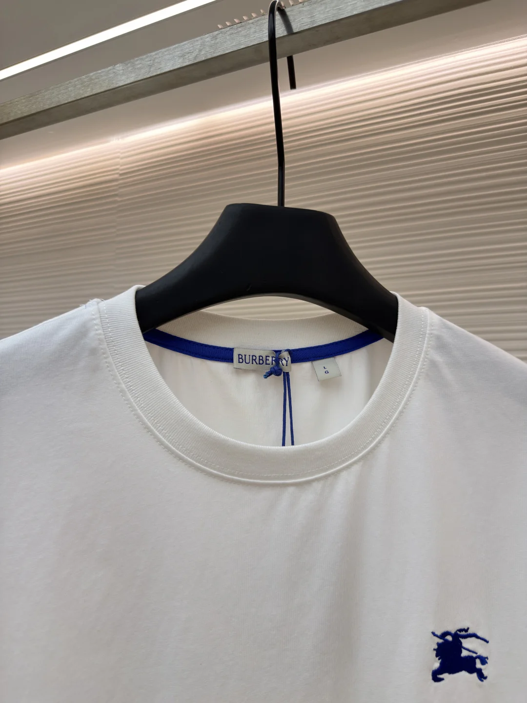 BURBERRY T-shirts Cotton S-XL A10202608060089 - Image 3