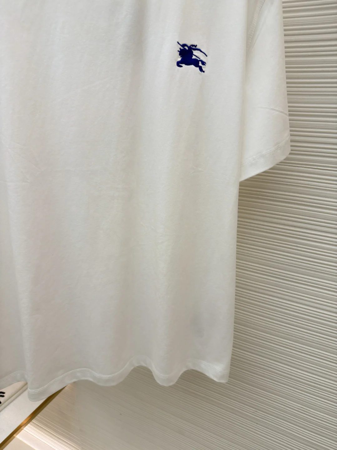 BURBERRY T-shirts Cotton S-XL A10202608060089 - Image 7